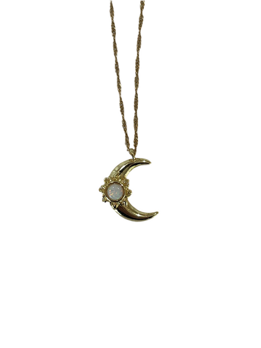 Collar Moonlight
