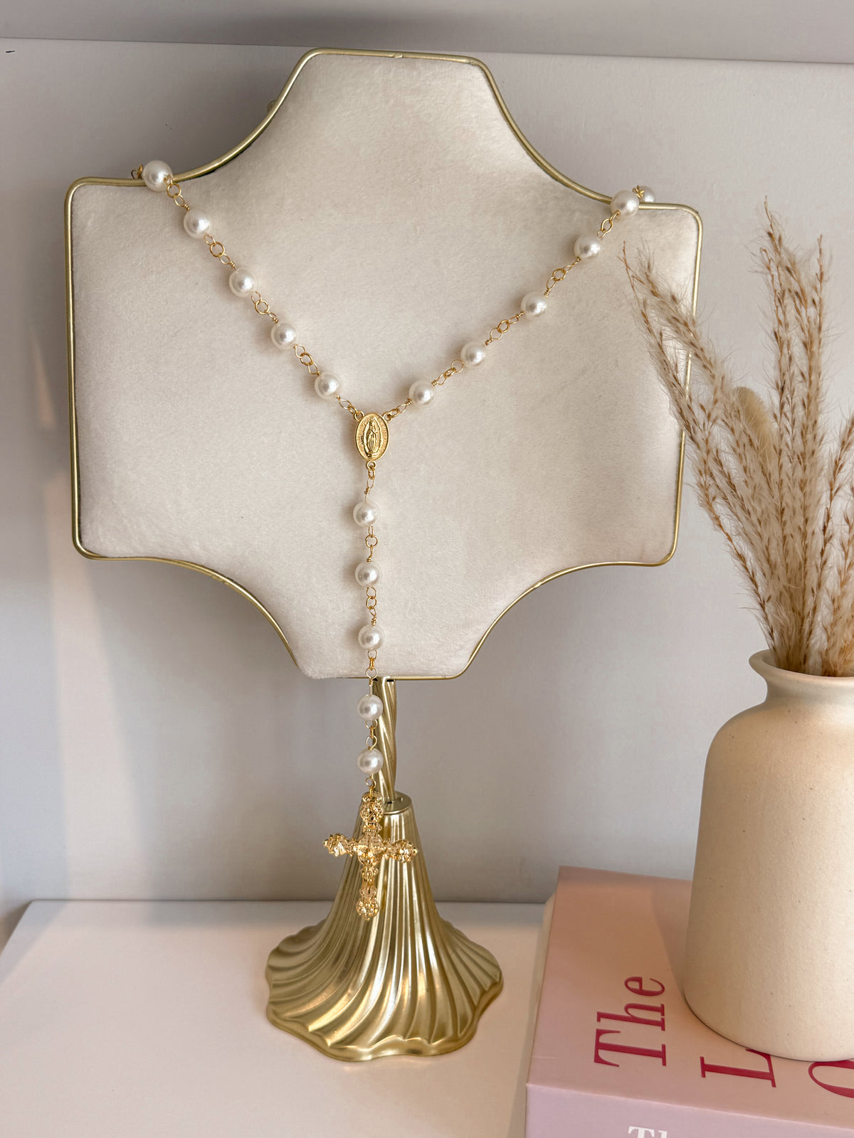 Collar Rosario