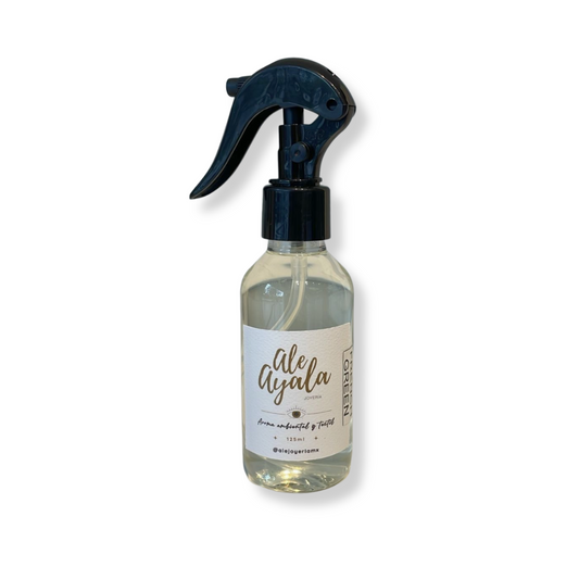 Aroma French Green