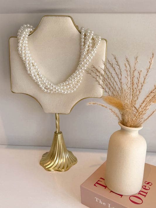 Collar Monroe