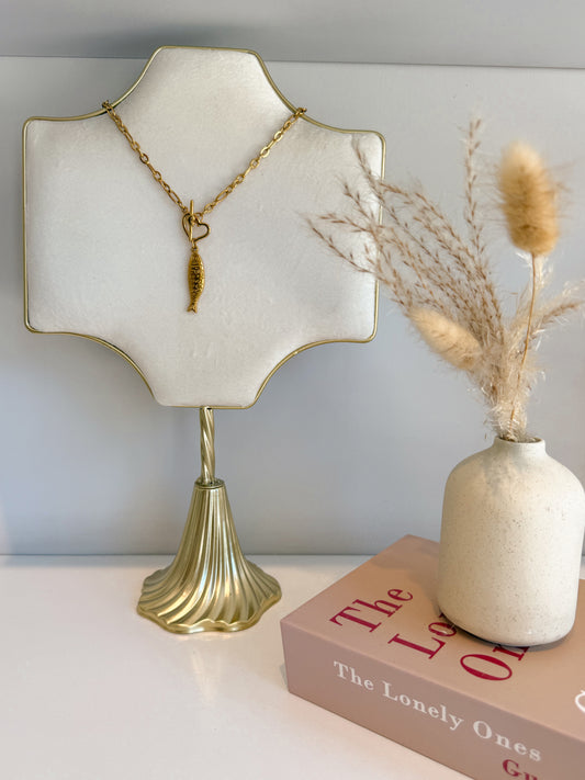 Collar Mili