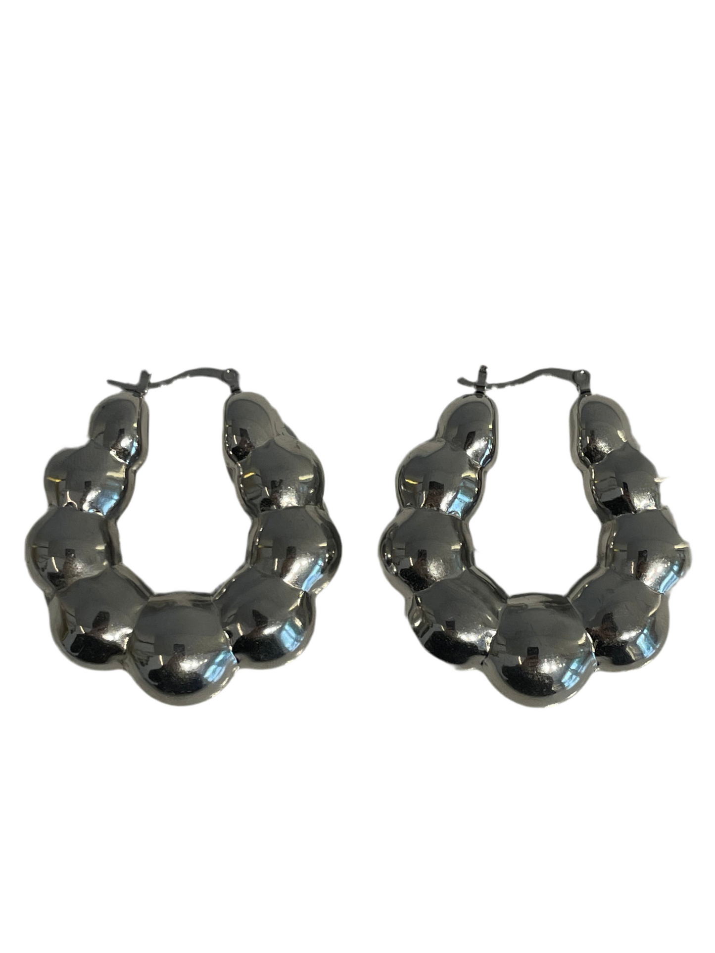Aretes Nia