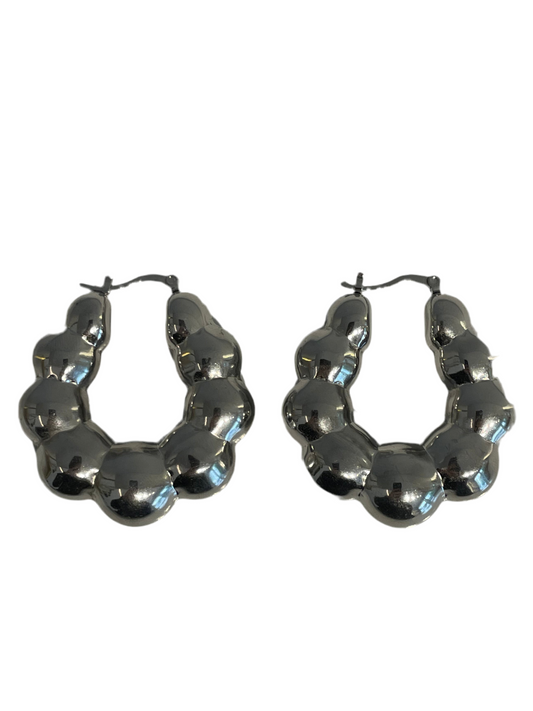 Aretes Nia