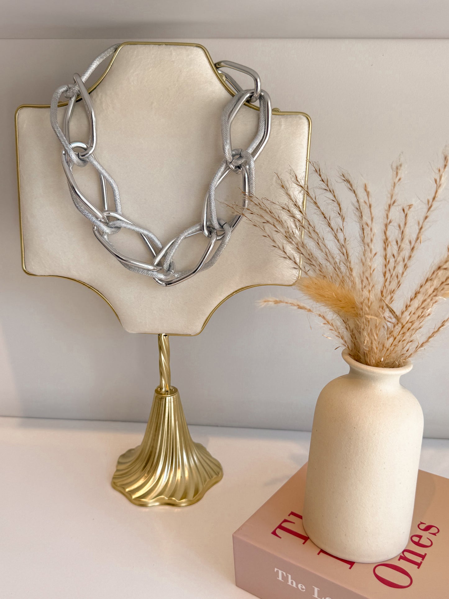 Collar Impacto