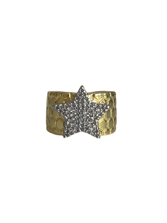 Anillo Daure