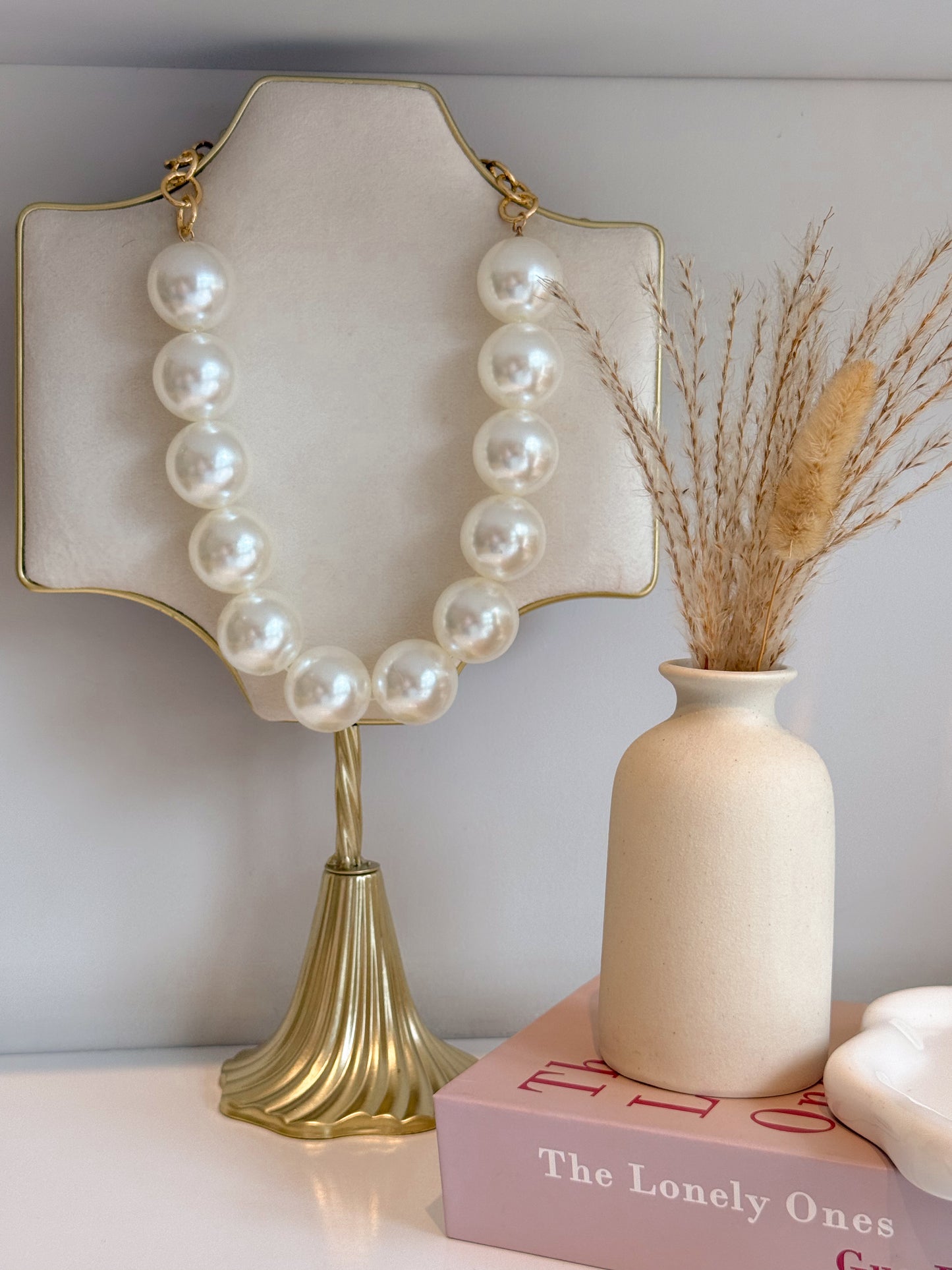Collar Chicle