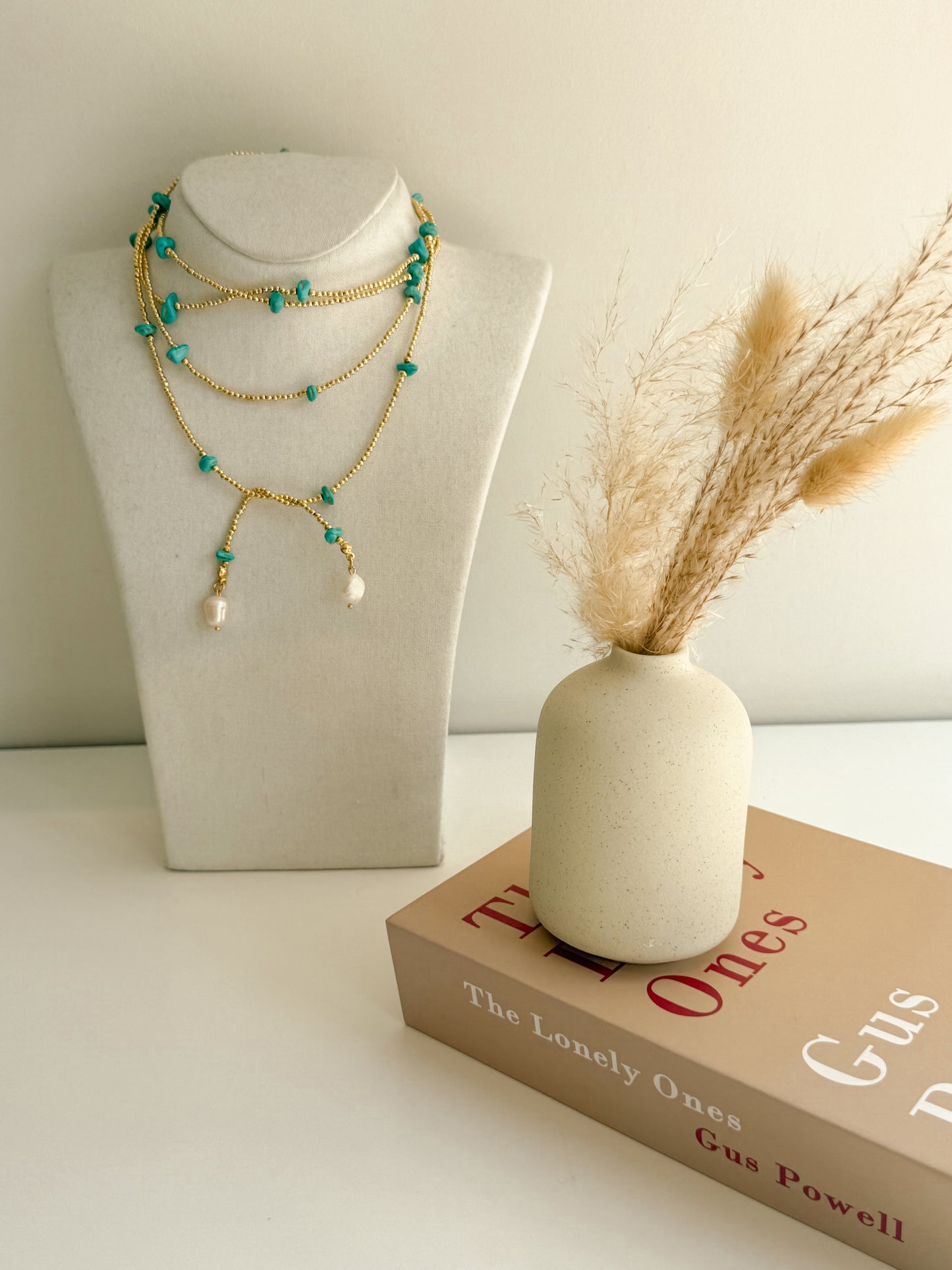 Corbatín Molly Marino