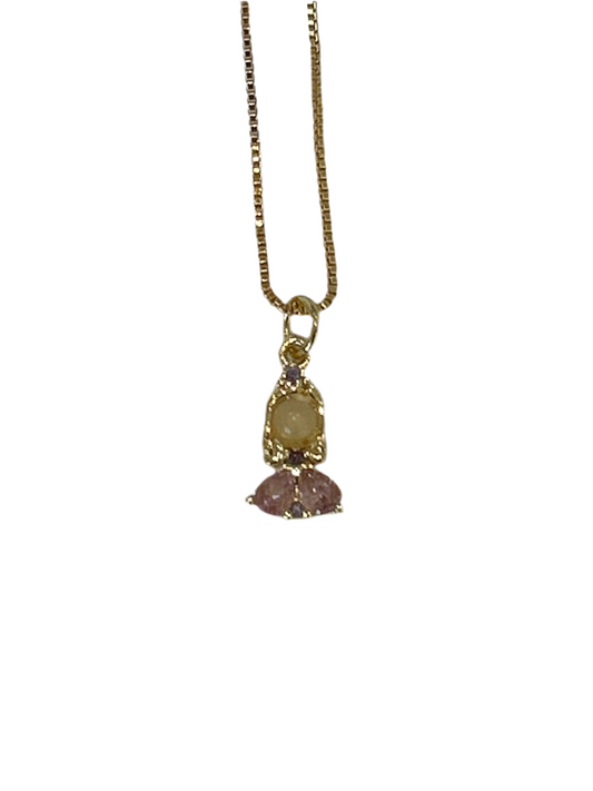 Aurora Necklace