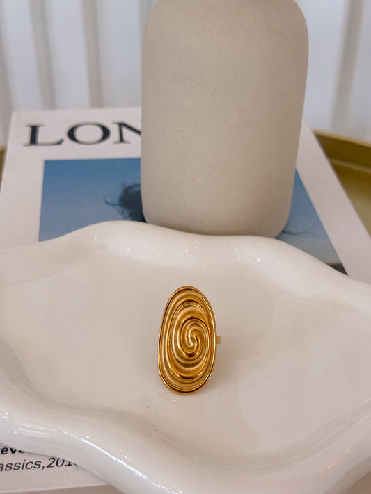 Anillo Fiorella