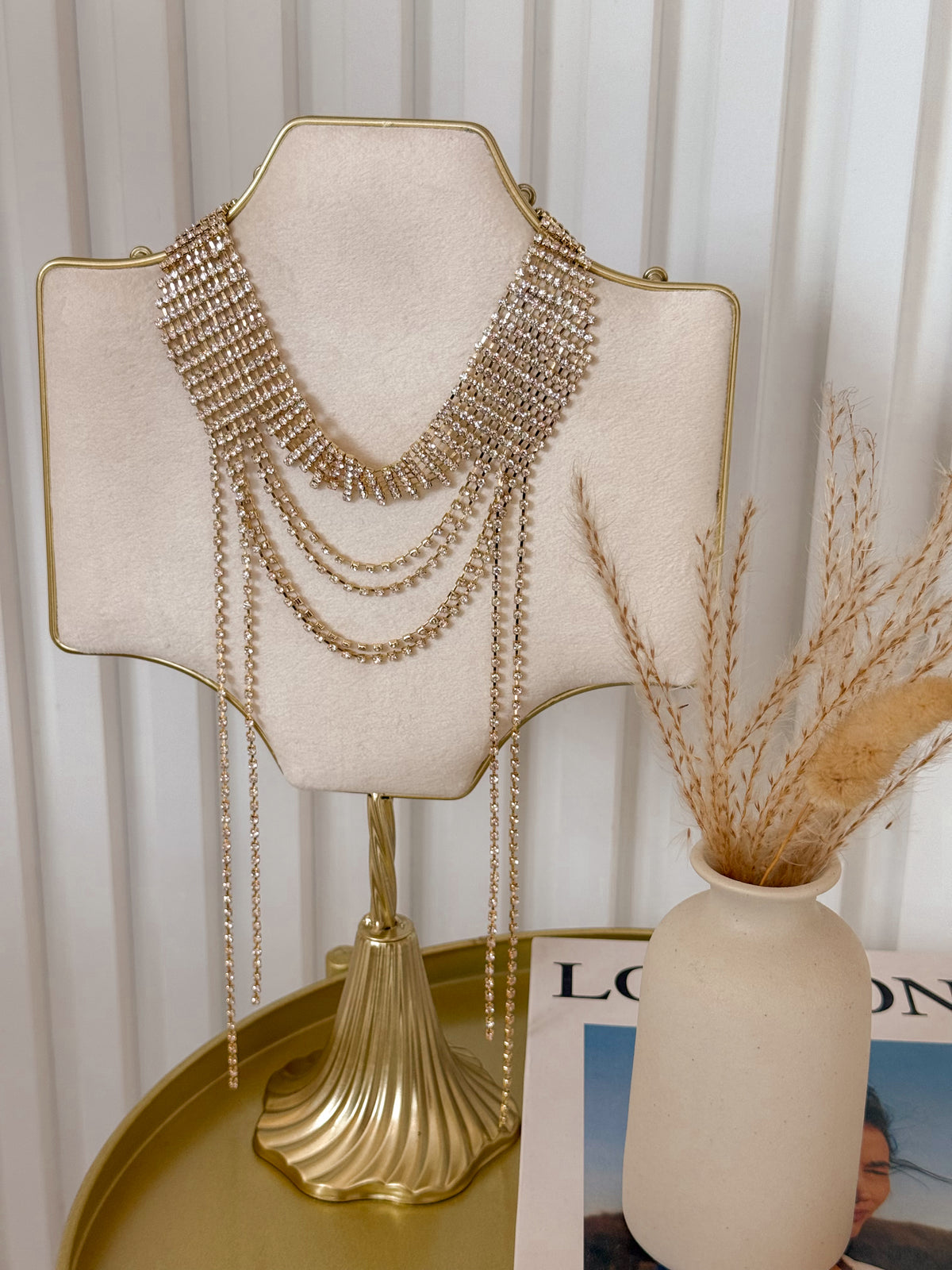 Collar Lola