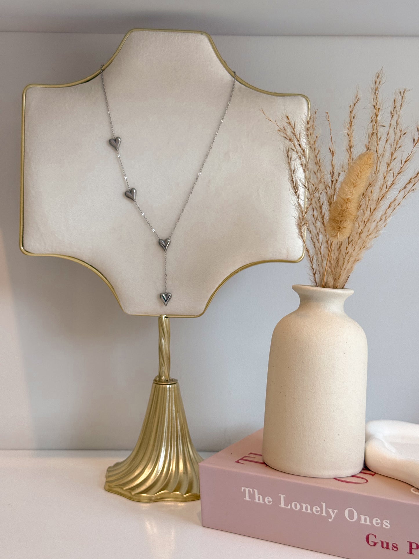 Collar Latido