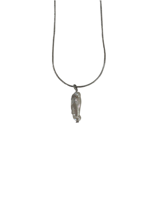 Collar Pearl Petite