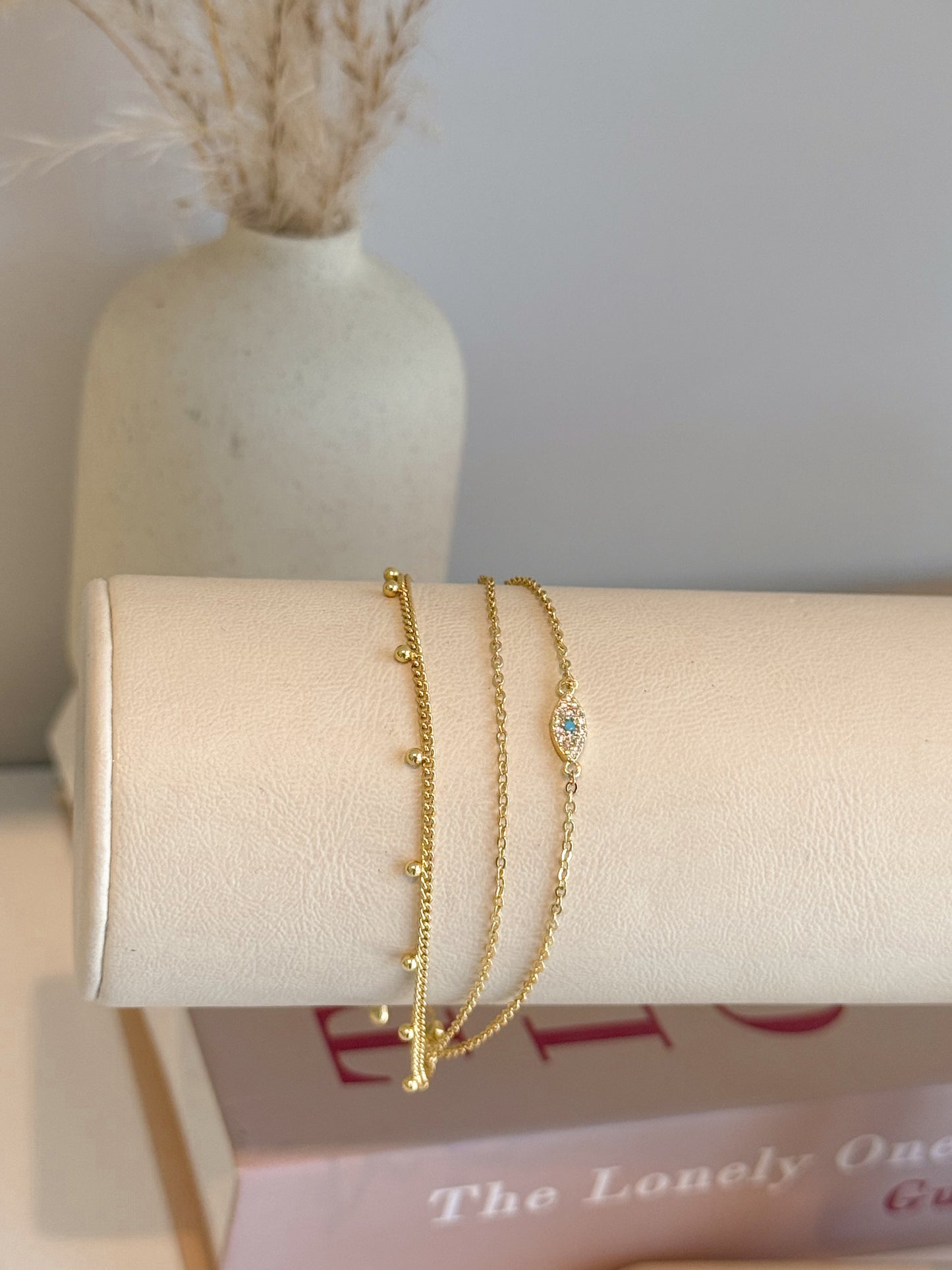 Pulsera Set 3 Constanza
