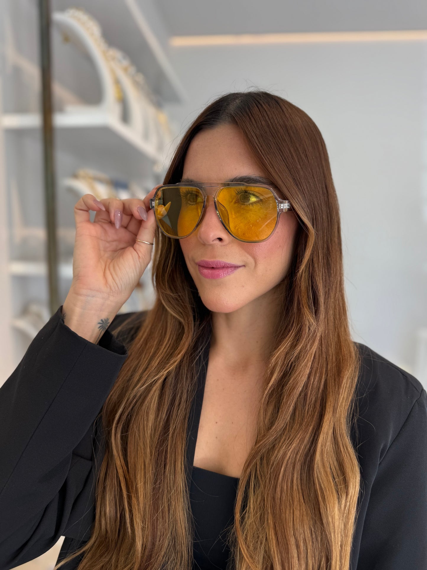 Lentes Berenice