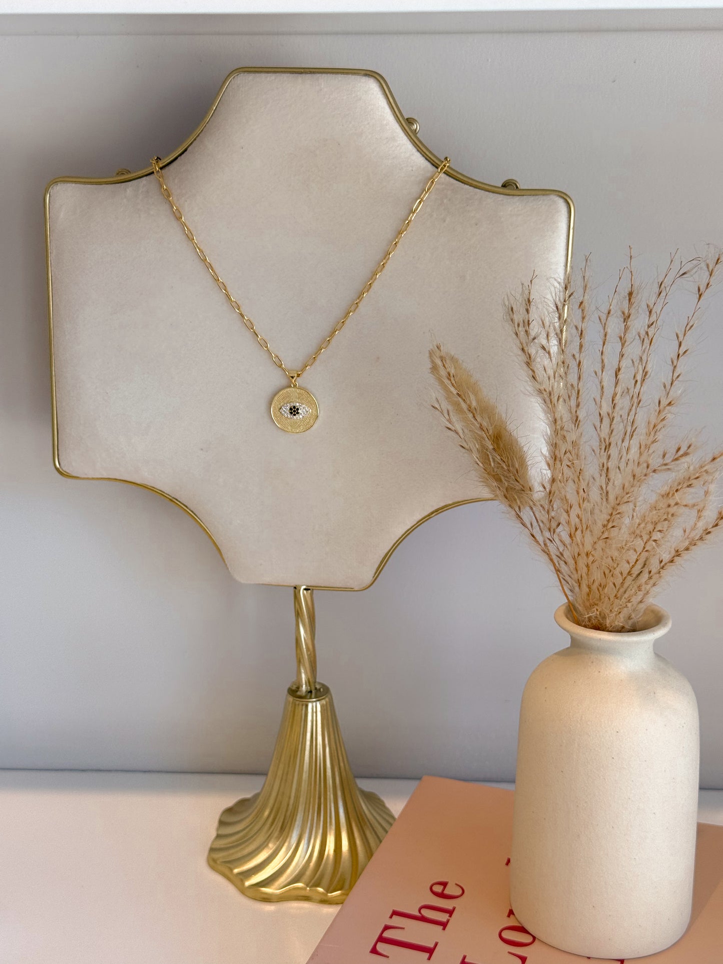 Collar Turco