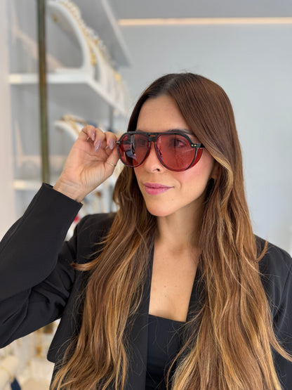 Lentes Leslie