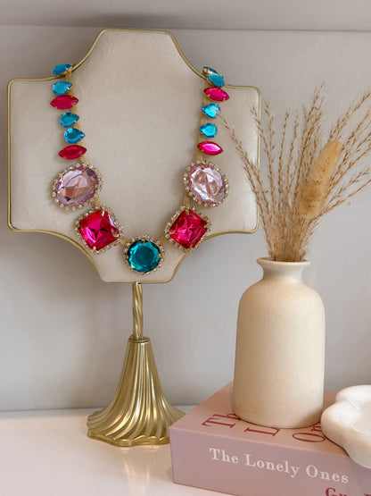 Collar Gema