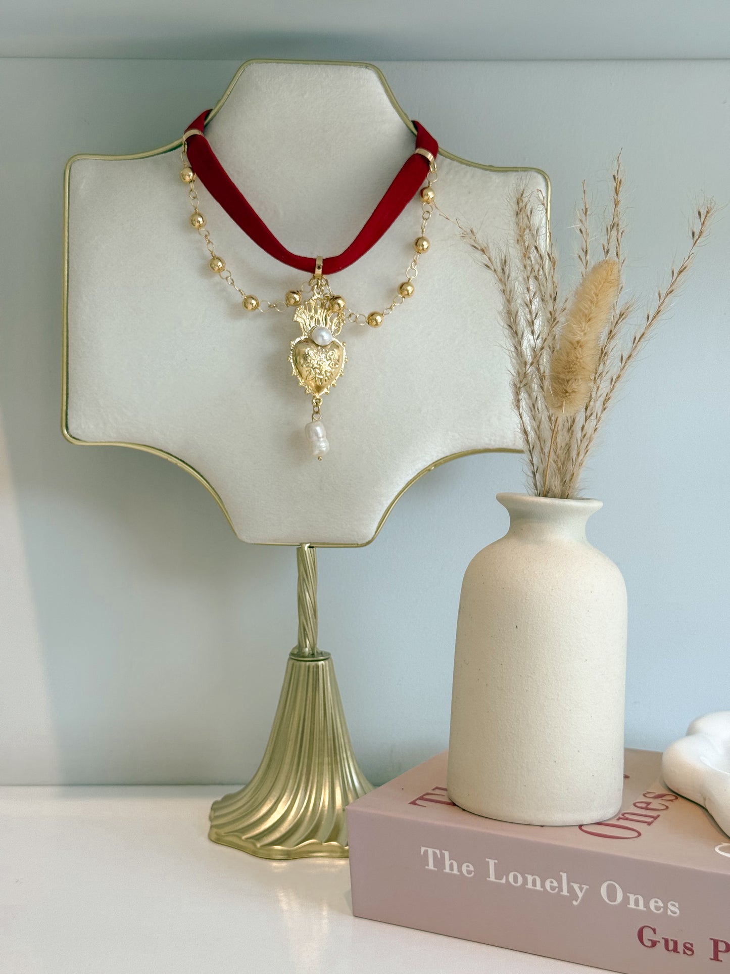 Collar Fortaleza