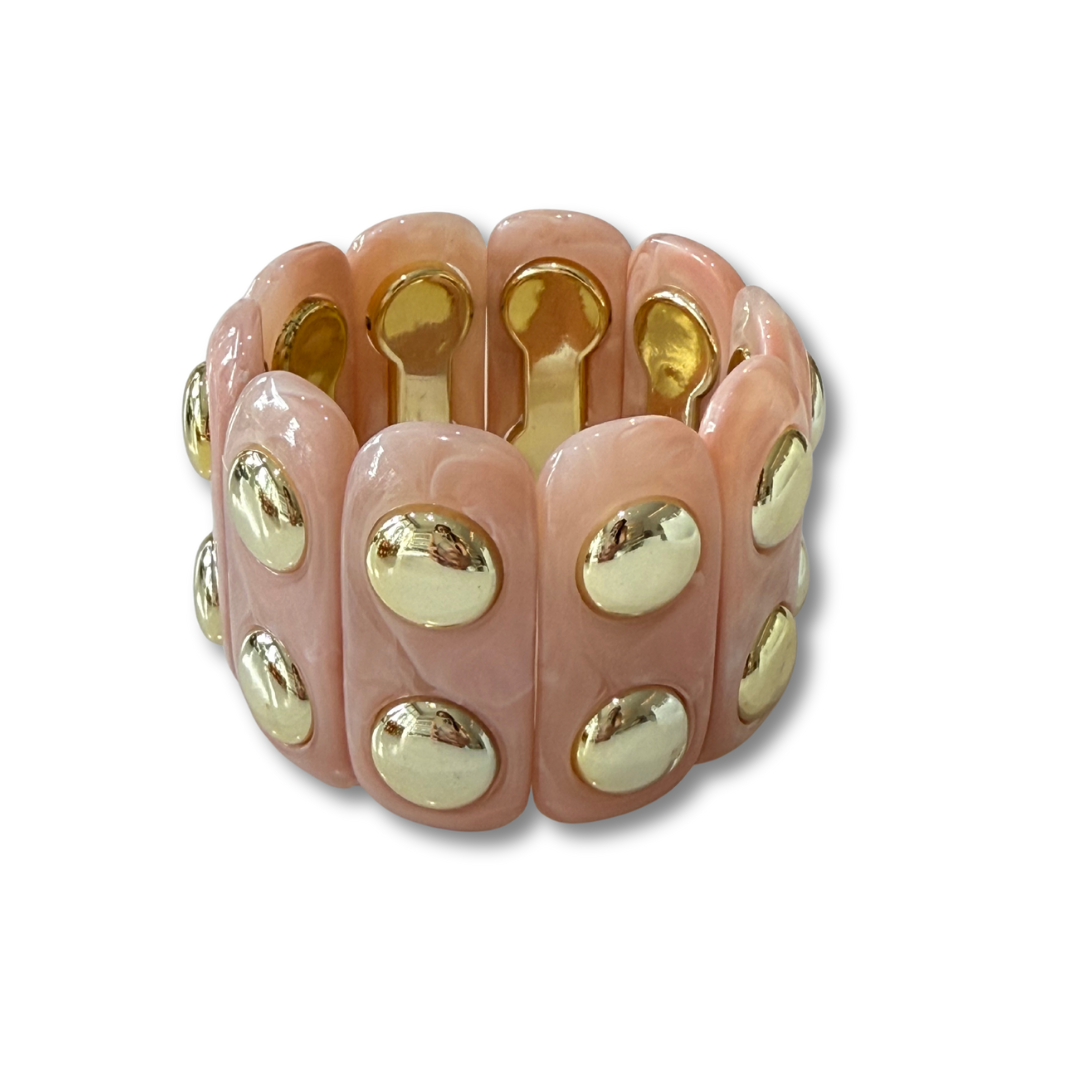 Pulsera Moscú