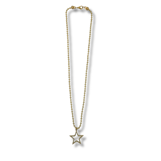Collar Popstar