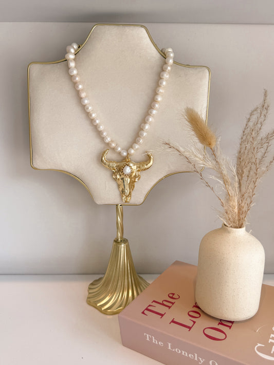 Collar Talpa