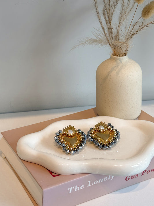 Aretes Colette