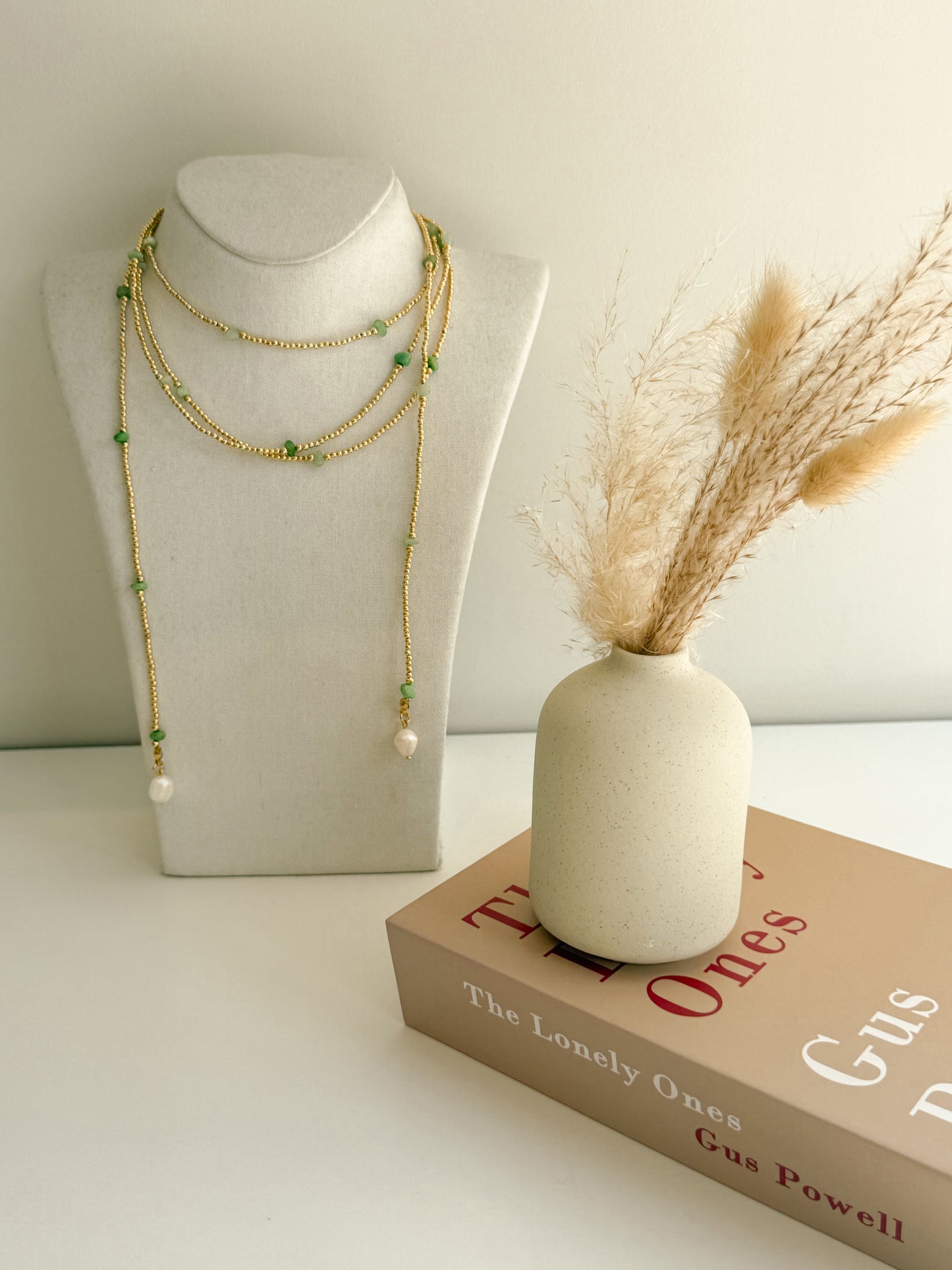 Corbatín Molly Marino