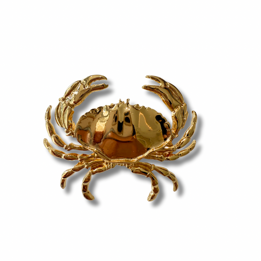 Anillo cangrejo