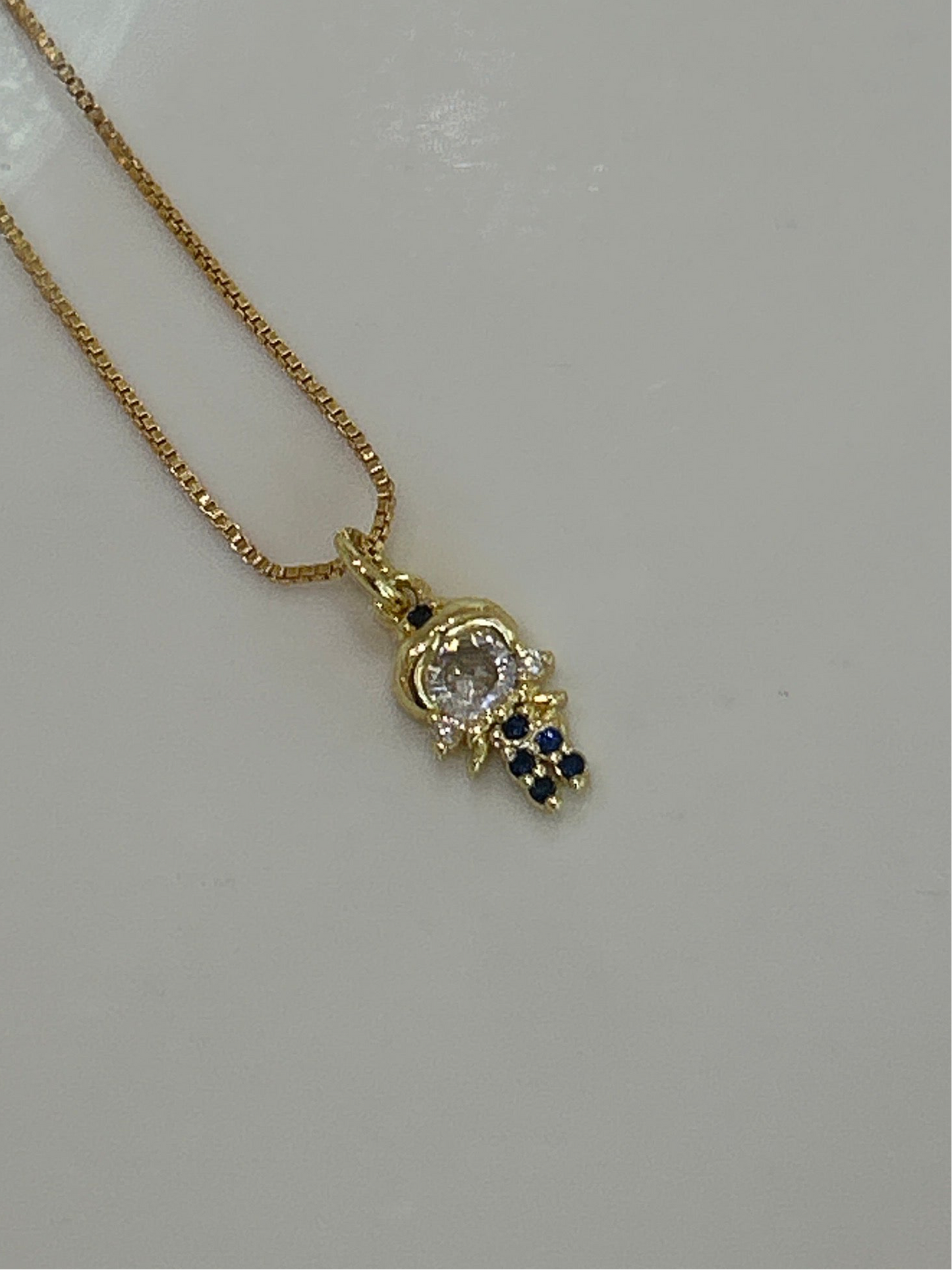 Jazmin Necklace