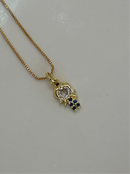 Jazmin Necklace