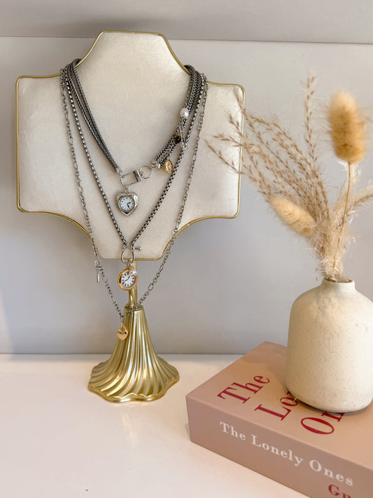 Collar Maravillas