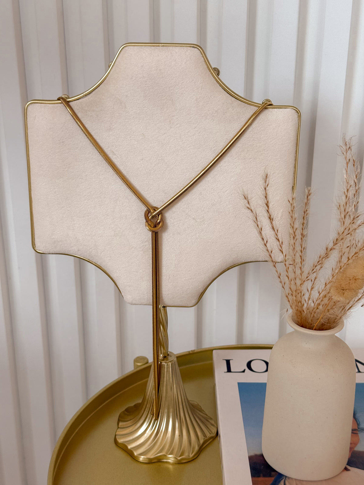Collar Camila