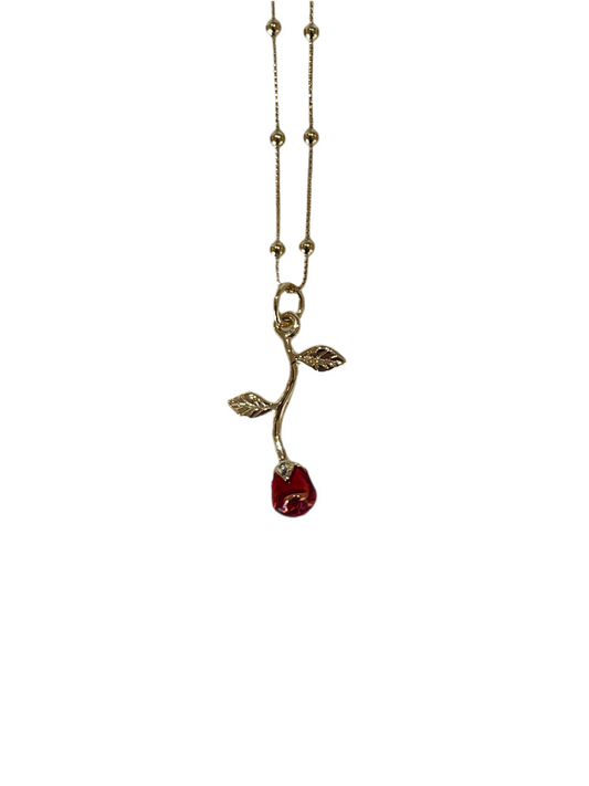 Collar Belle’s Rose