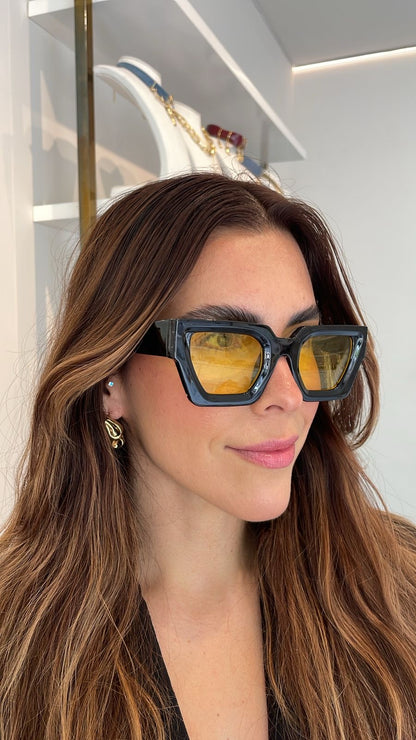 Lentes London