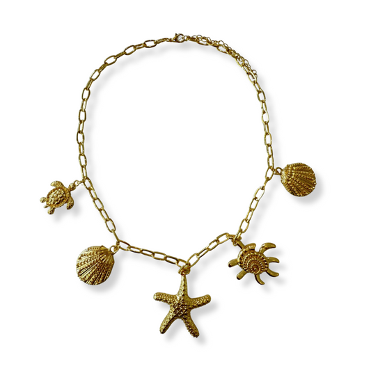 Collar marea