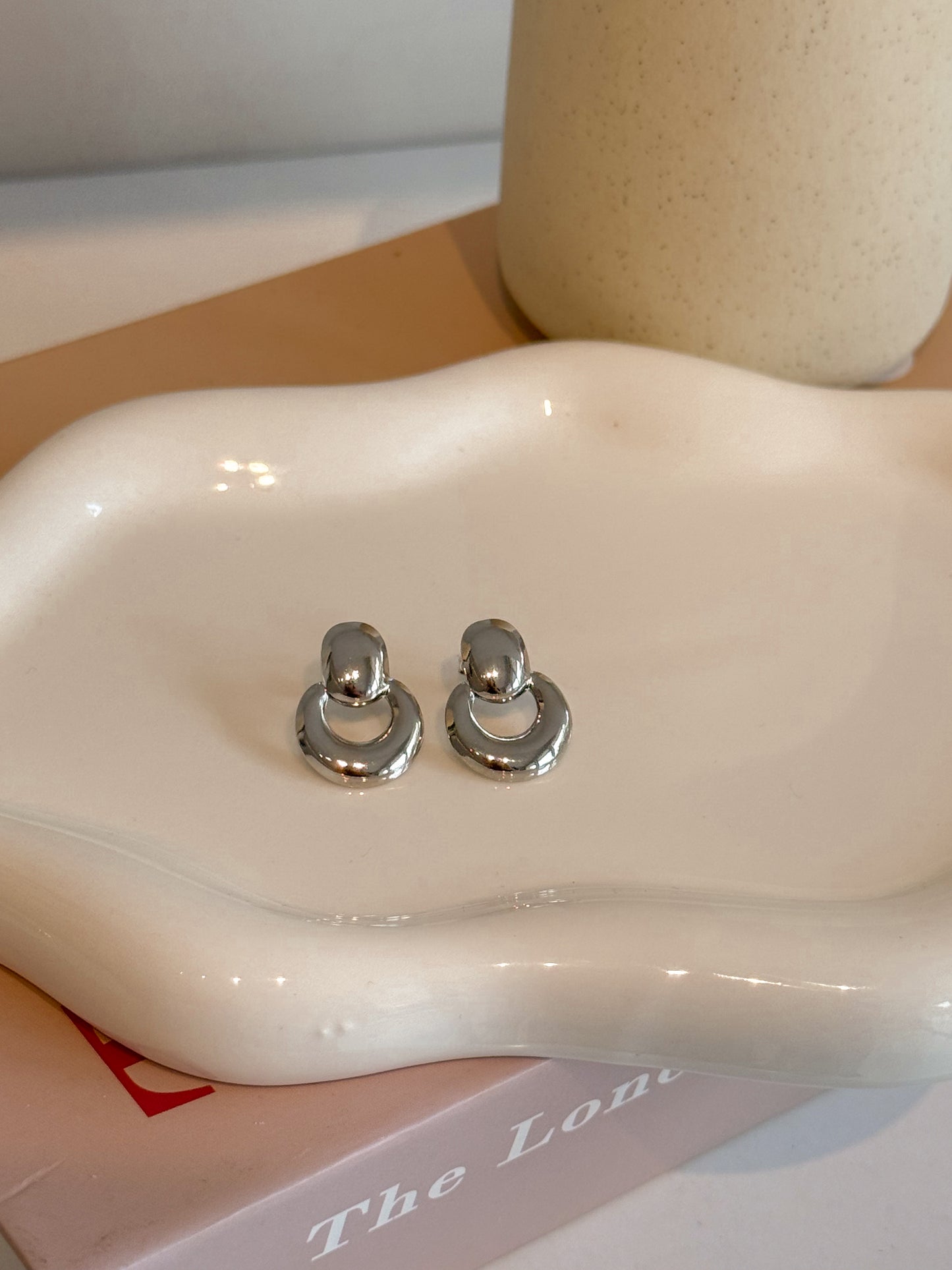 Aretes Victoria