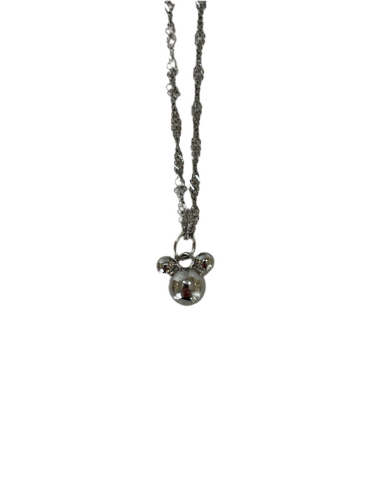 Necklace Mickey Mouse