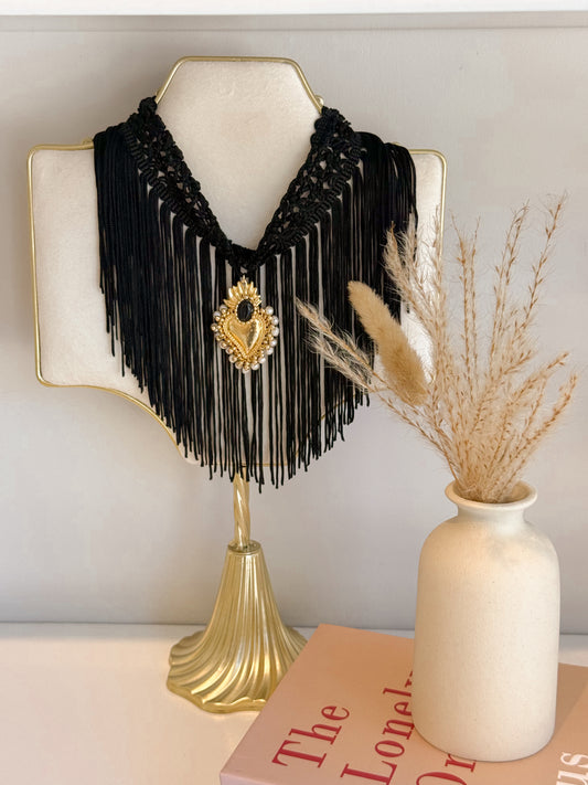 Collar Zara
