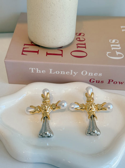 Aretes Romeo