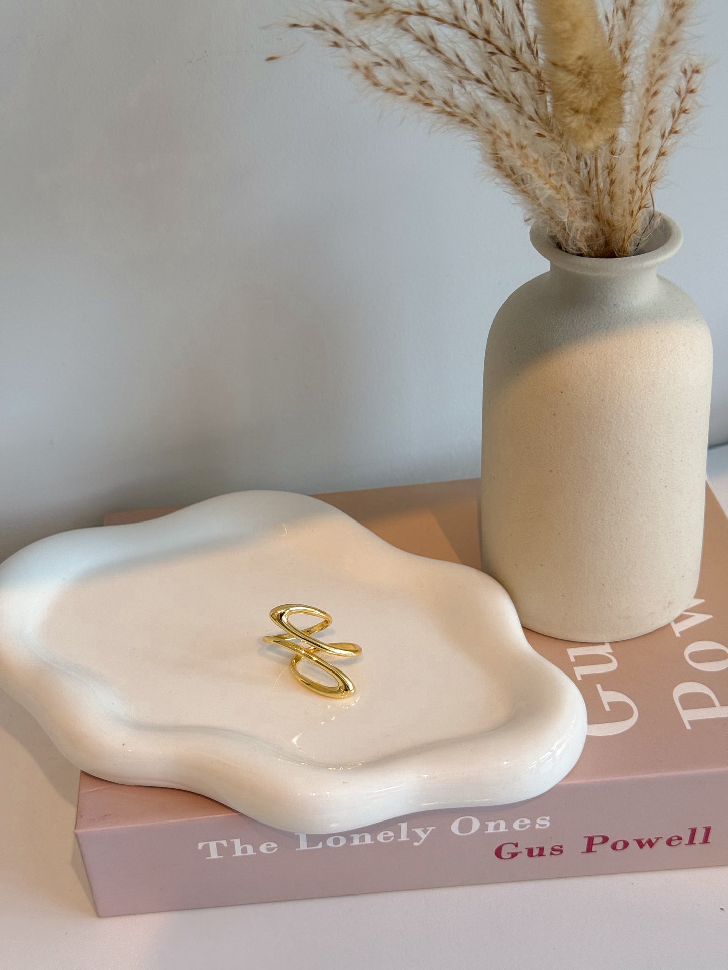 Anillo Menorca