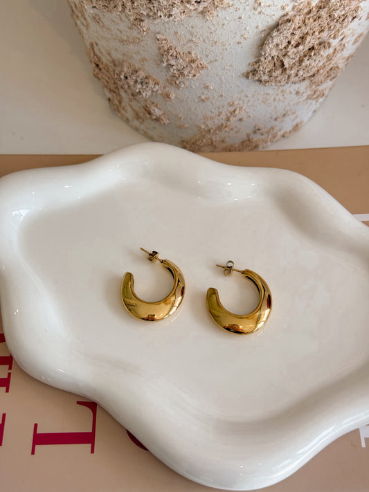 Arete Media Luna Dorado