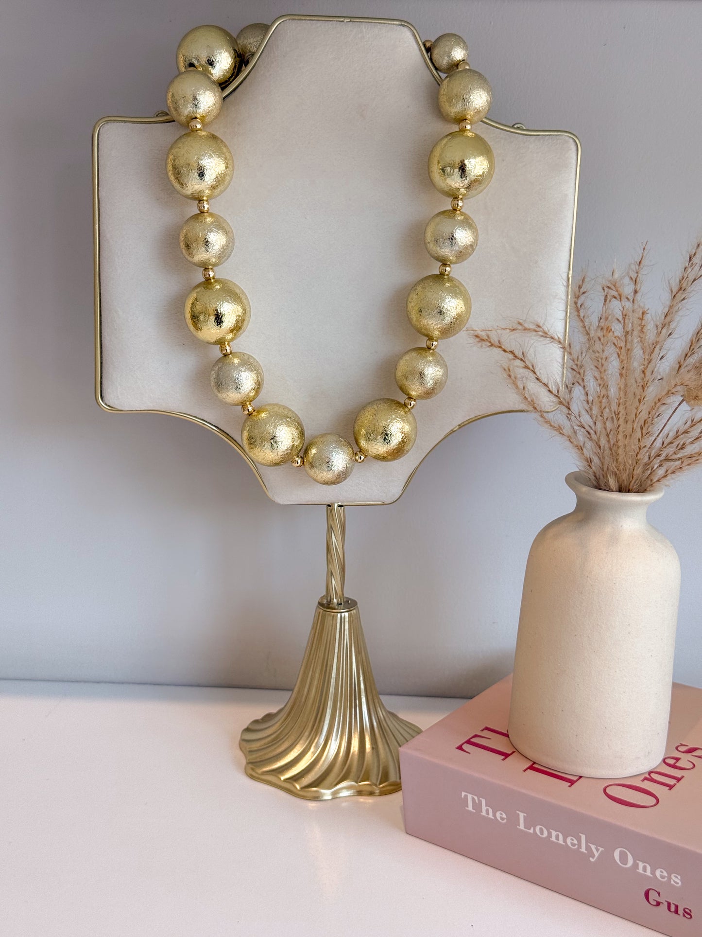 Collar Ximena