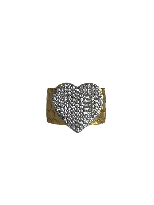 Anillo  Etnika