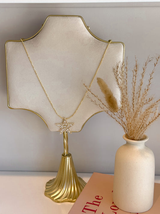 Collar Fugaz