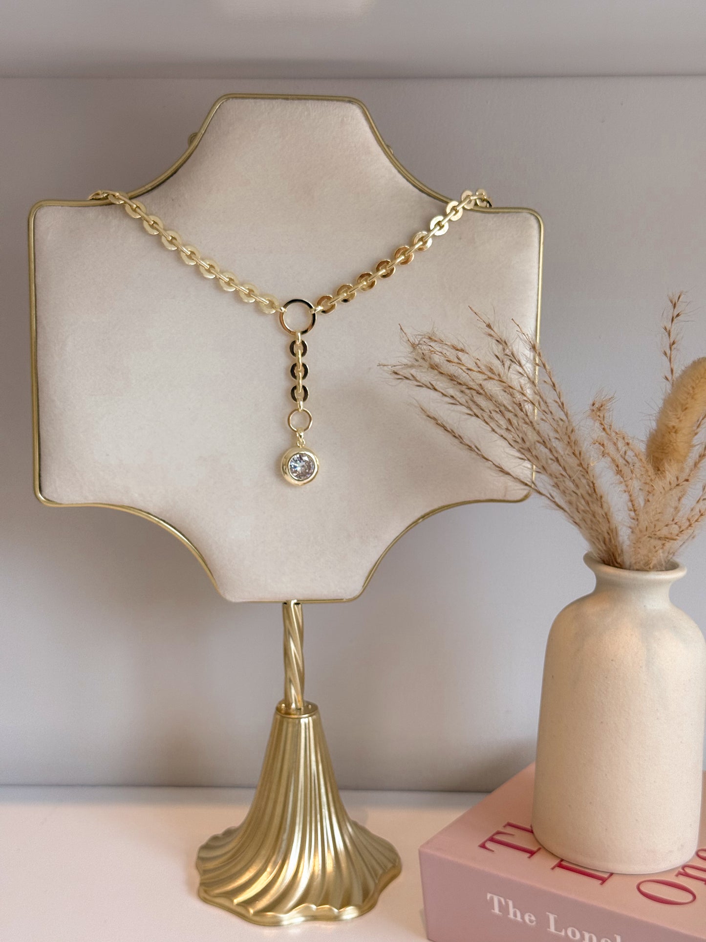 Collar Ivy