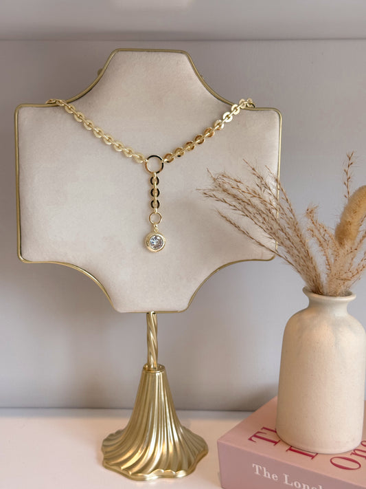 Collar Ivy