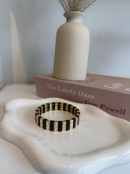 Pulsera Celeste