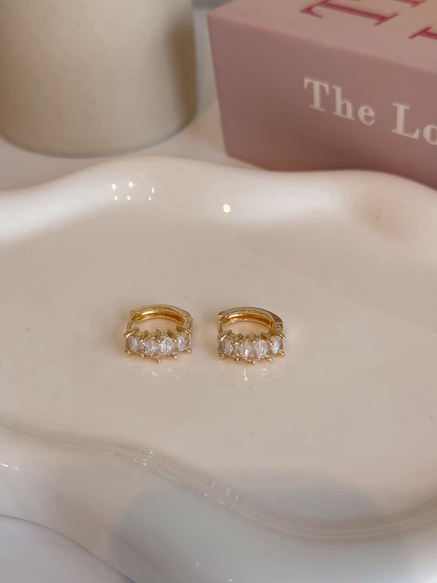 Aretes Mykonos