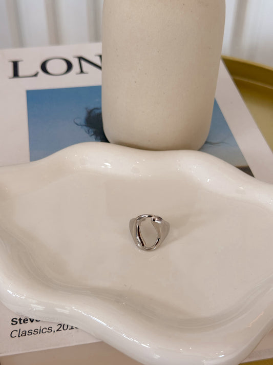 Anillo Allegra