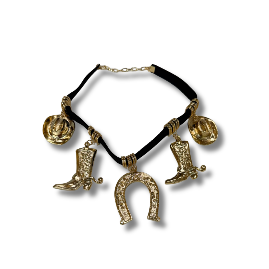 Collar Fernández